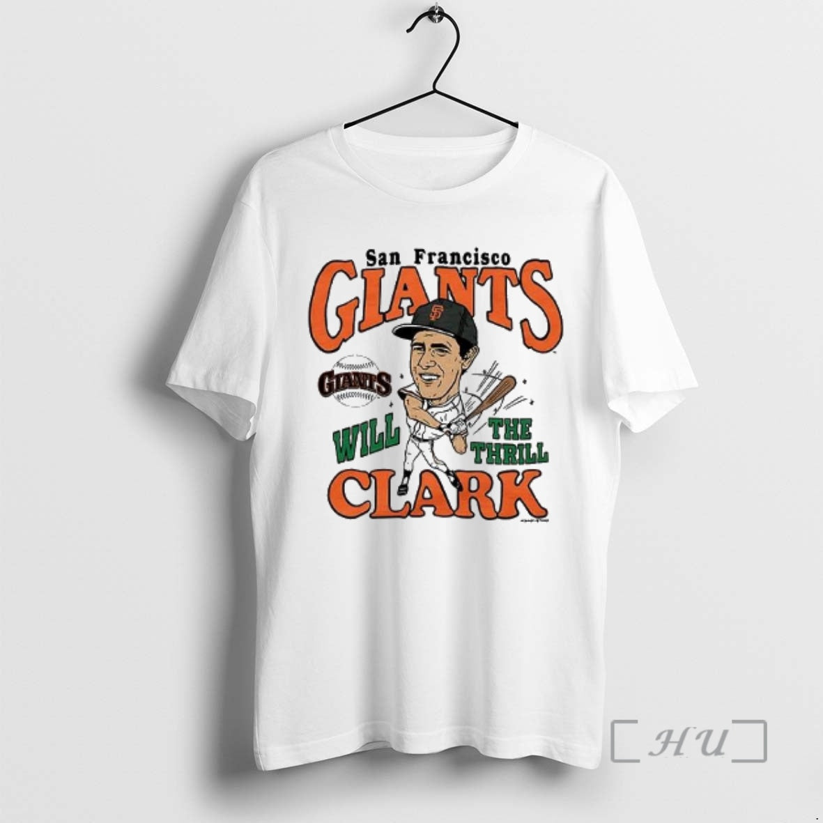 Officials Will Clark San Francisco Giants Baseball Caricatures Woman T-Shirts, Hoodie, Sweatshirt | AU18TeeNovaLab.com