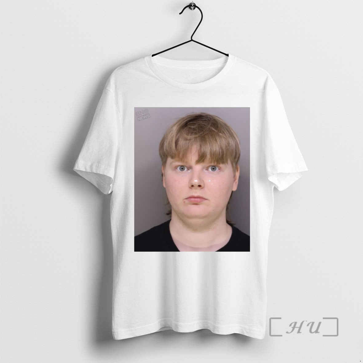 Officials William Defoor Suspect Break Of Vice President Jd Vance T-Shirts, Hoodie, Sweatshirt | AU18TeeNovaLab.com