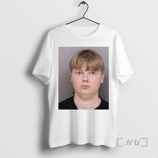 Officials William Defoor Suspect Break Of Vice President Jd Vance T-Shirts, Hoodie, Sweatshirt | AU18TeeNovaLab.com