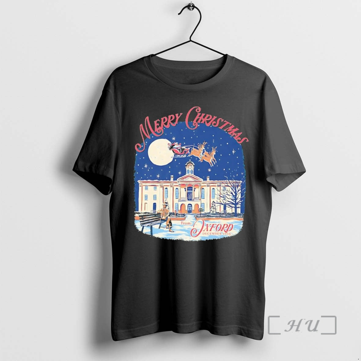 Officials William Faulkner From Oxford Merry Christmas T-Shirts, Hoodie, Sweatshirt | AU18TeeNovaLab.com