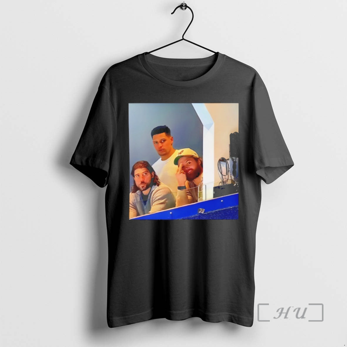 Officials William Nylander Flipping The Bird Photo T-Shirts, Hoodie, Sweatshirt | AU18TeeNovaLab.com