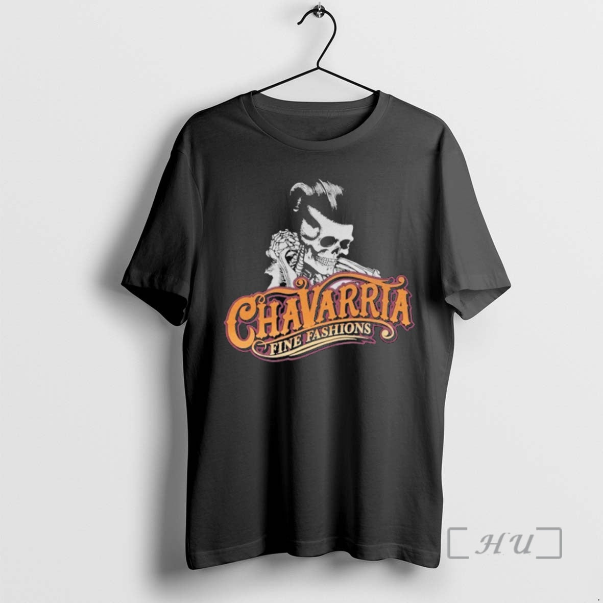 Officials Willy Chavarria Fine Fashions Skeleton Pomade Easy T T-Shirts, Hoodie, Sweatshirt | AU18TeeNovaLab.com