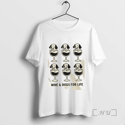 Officials Wine And Woofs Dogs For Life