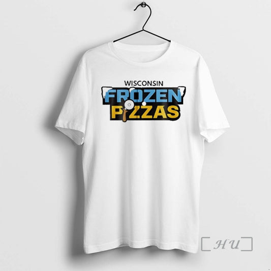 Officials Wisconsin Timber Rattlers Frozen Pizzas 2026 Night T-Shirts, Hoodie, Sweatshirt | AU18TeeNovaLab.com