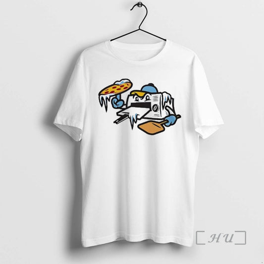 Officials Wisconsin Timber Rattlers X Frozen Pizzas 2026 Night T-Shirts, Hoodie, Sweatshirt | AU18TeeNovaLab.com