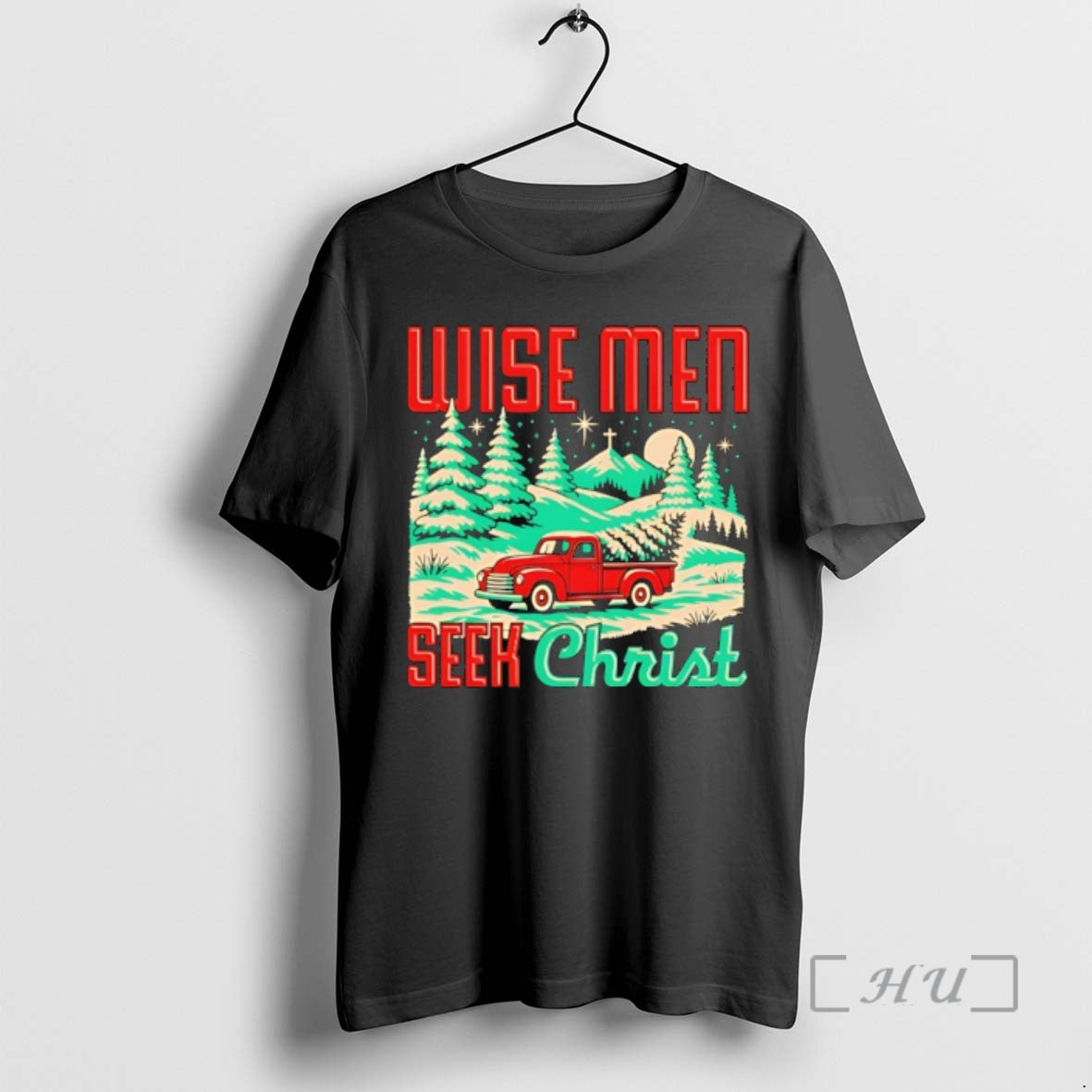 Officials Wise Men Seek Christ Christmas T-Shirts, Hoodie, Sweatshirt | AU18TeeNovaLab.com