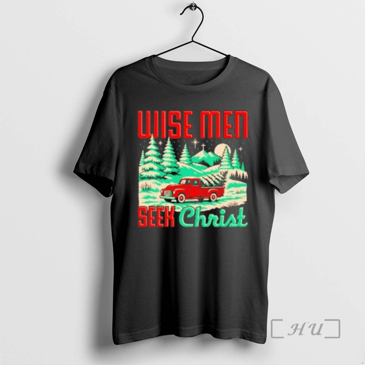 Officials Wise Men Seek Christ T-Shirts, Hoodie, Sweatshirt | AU18TeeNovaLab.com