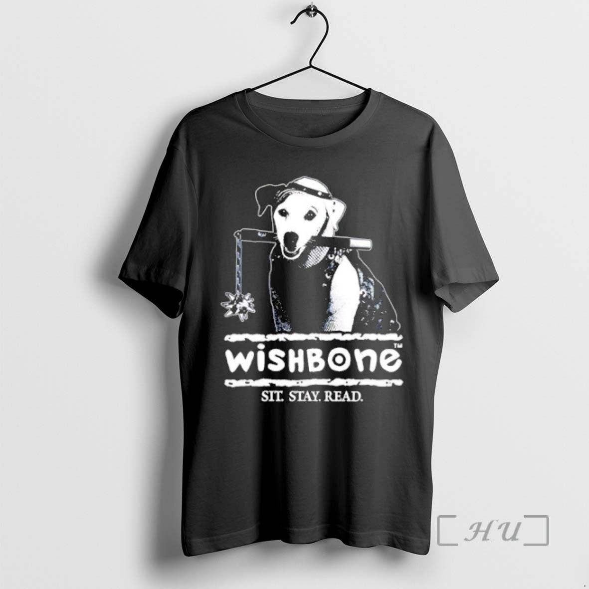 Officials Wishbone Sit Stay Read Dog T-Shirts, Hoodie, Sweatshirt | AU18TeeNovaLab.com