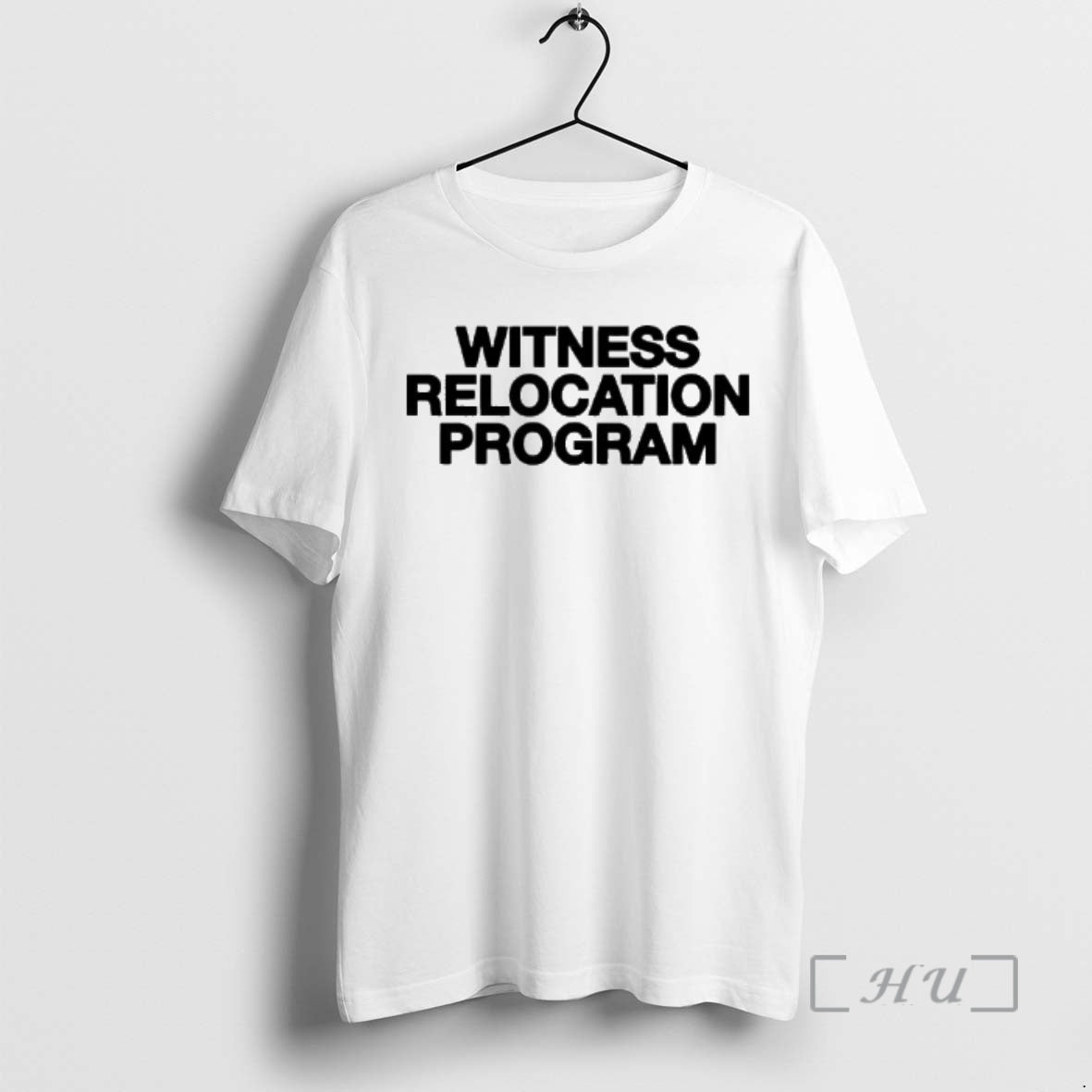 Officials Witness Relocation Program In White T-Shirts, Hoodie, Sweatshirt | AU18TeeNovaLab.com