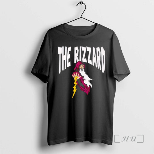 Officials Wizard The Rizzard T-Shirts, Hoodie, Sweatshirt | AU18TeeNovaLab.com