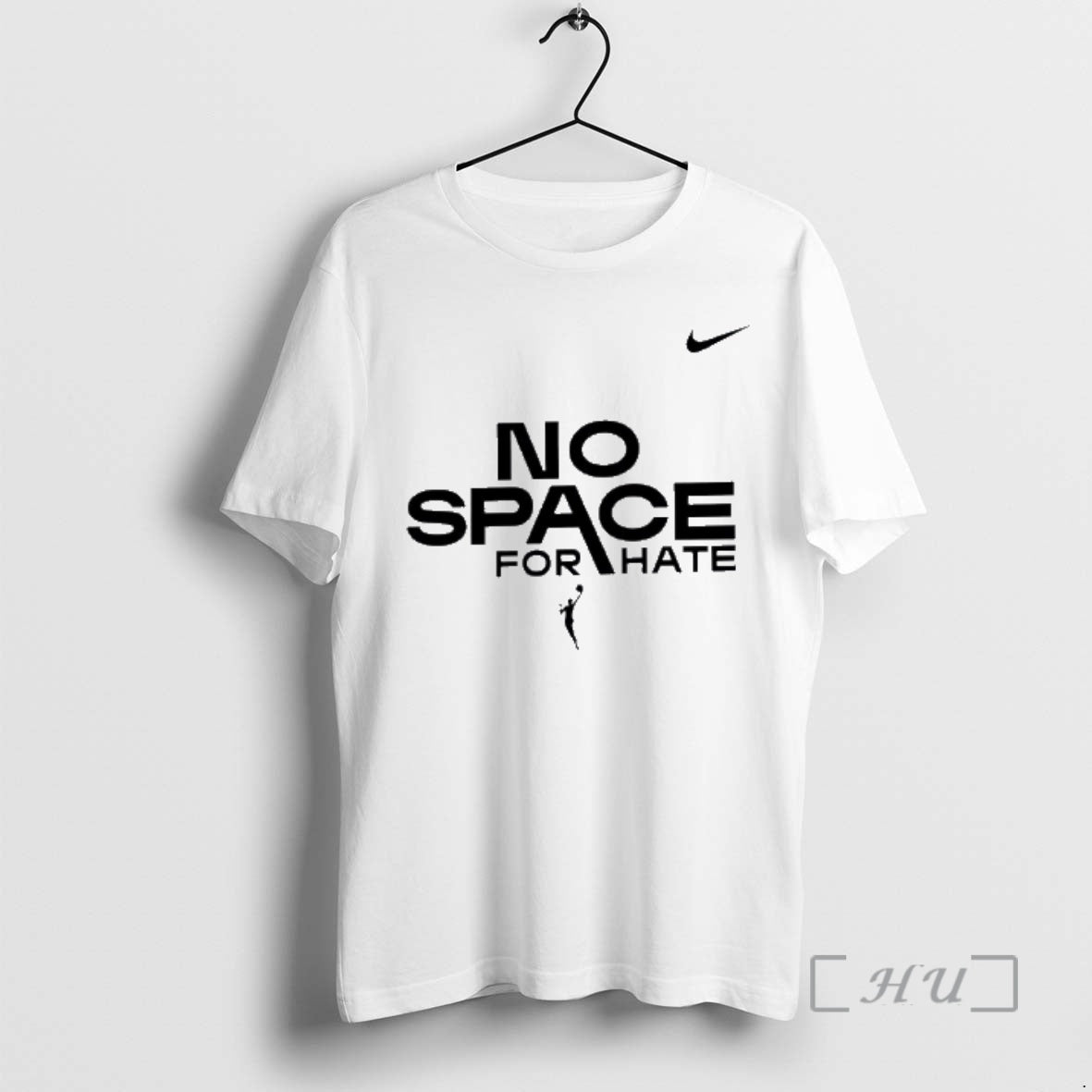 Officials Wnba Las Vegas Aces No Space For Hate T-Shirts, Hoodie, Sweatshirt | AU18TeeNovaLab.com