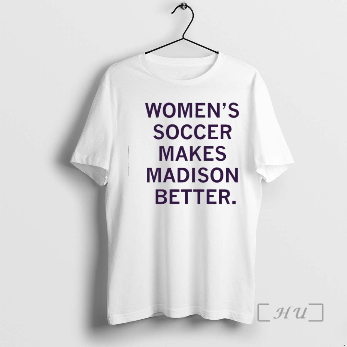 Officials Womens Soccer Makes Madison Better T-Shirts, Hoodie, Sweatshirt | AU18TeeNovaLab.com