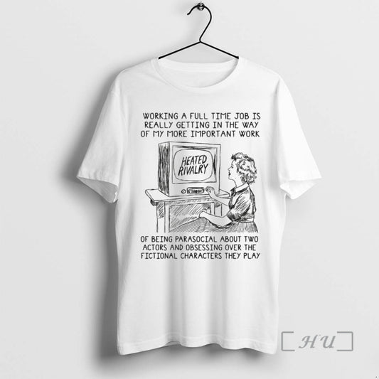Officials Working A Full Time Job Is Really Getting In The Way Of My More T-Shirts, Hoodie, Sweatshirt | AU18TeeNovaLab.com
