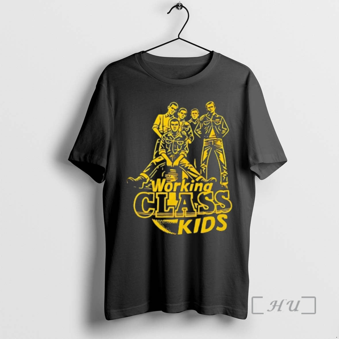 Officials Working Class Kids T-Shirts, Hoodie, Sweatshirt | AU18TeeNovaLab.com
