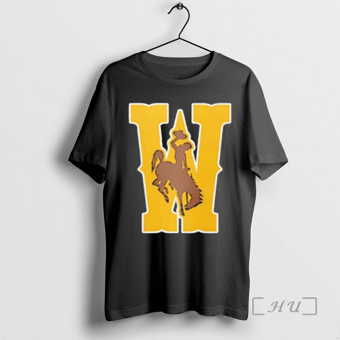 Officials Wyoming Cowboys Wrestling Champion Brown Icon Logo T-Shirts, Hoodie, Sweatshirt | AU18TeeNovaLab.com