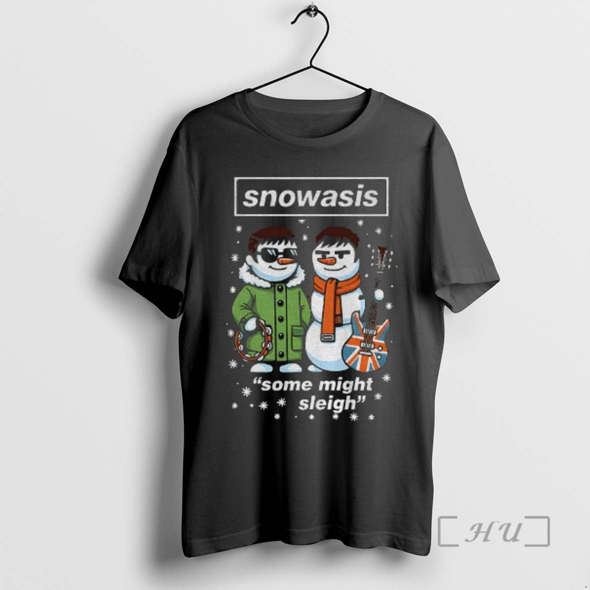 Officials Xmas 2025 Snowasis Christmas Some Might Sleigh T-Shirts, Hoodie, Sweatshirt | AU18TeeNovaLab.com