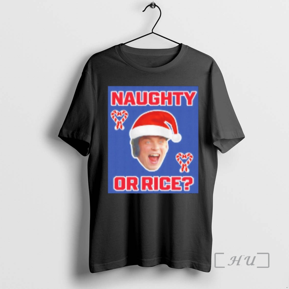 Officials Yankees Ben Rice Naughty Or Rice Ugly Christmas T-Shirts, Hoodie, Sweatshirt | AU18TeeNovaLab.com