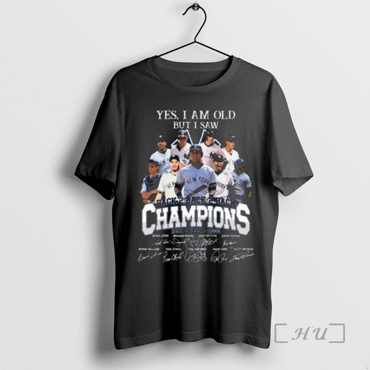 Officials Yes I Am Old But I Saw 1998 1999 2000 Back To Back To T-Shirts, Hoodie, Sweatshirt | AU18TeeNovaLab.com