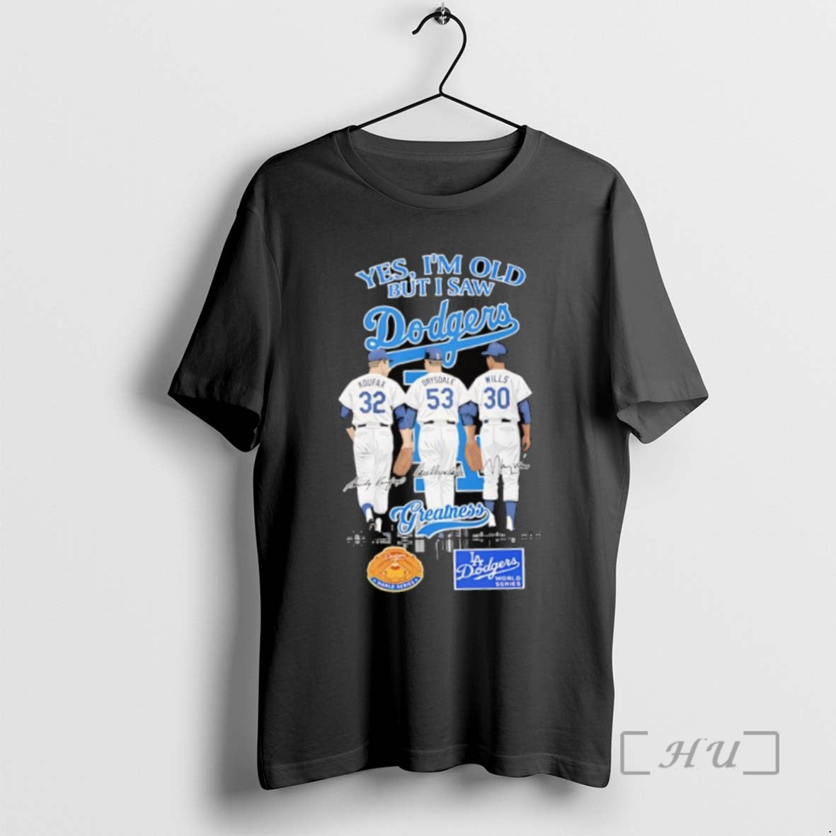 Officials Yes Im Old But I Saw La Dodgers Sandy Koufax Don Drysdale Maury Wills