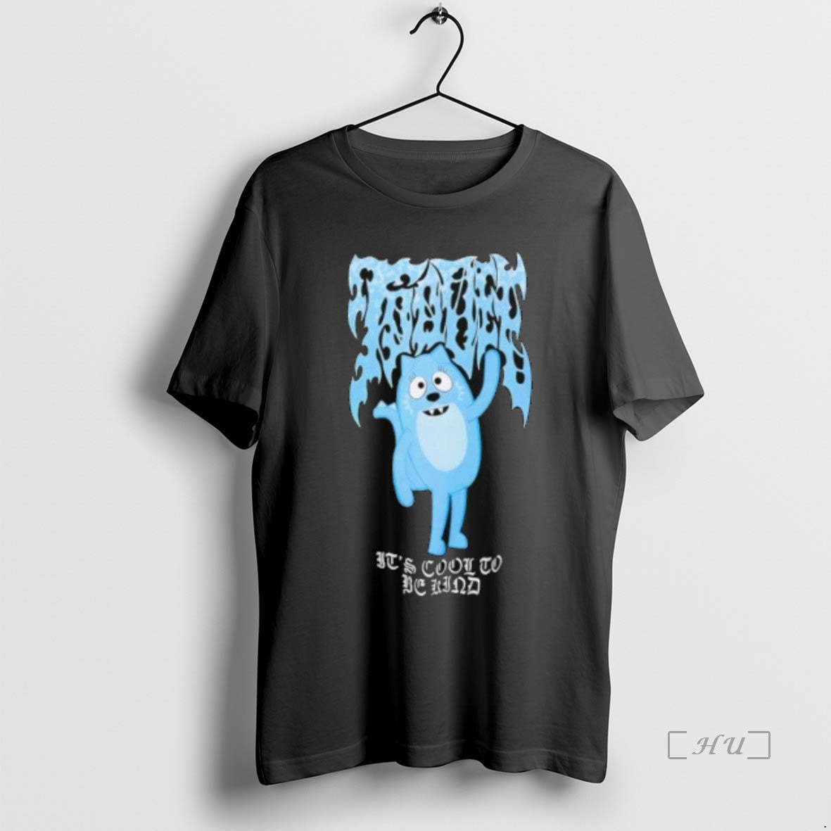 Officials Yo Gabba Gabba Toodee Metal T-Shirts, Hoodie, Sweatshirt | AU18TeeNovaLab.com