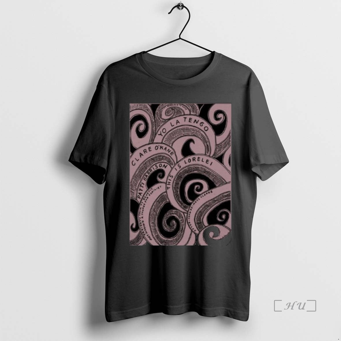 Officials Yo La Tengo December 18 2025 This Is Lorelei Long Sleve Premium T Shirts Hoodie, Sweatshirt | AU18TeeNovaLab.com