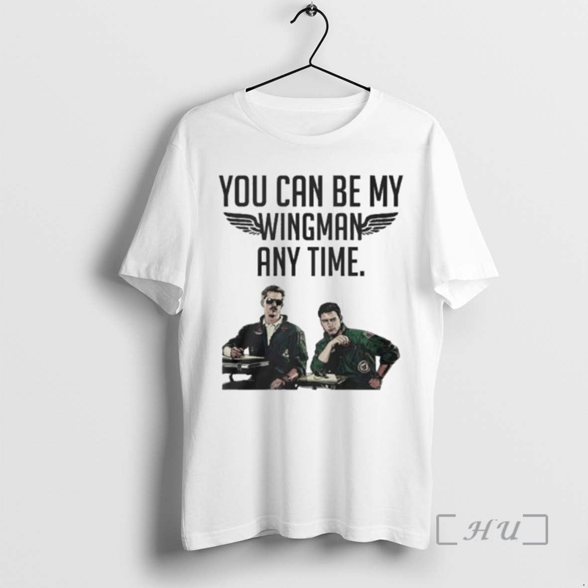 Officials You Can Be My Wingman Any Time T-Shirts, Hoodie, Sweatshirt | AU18TeeNovaLab.com