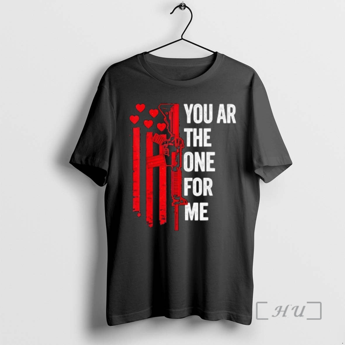 Officials You Ar The One For Me Flag T-Shirts, Hoodie, Sweatshirt | AU18TeeNovaLab.com