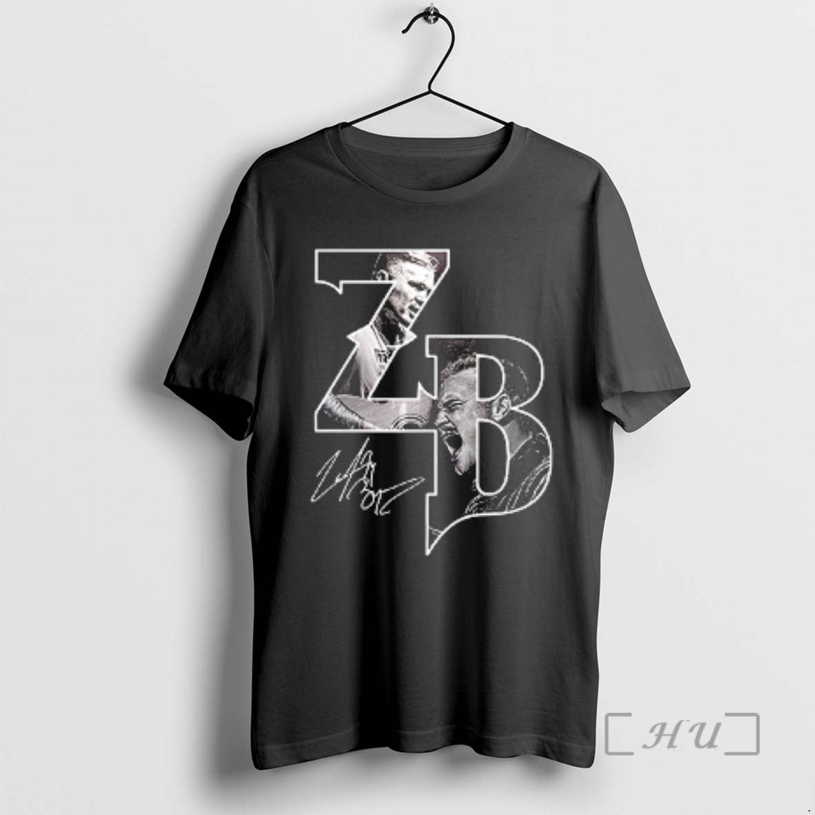 Officials Zach Bryan On Tour 2026 Country Music Zb Signature T-Shirts, Hoodie, Sweatshirt | AU18TeeNovaLab.com