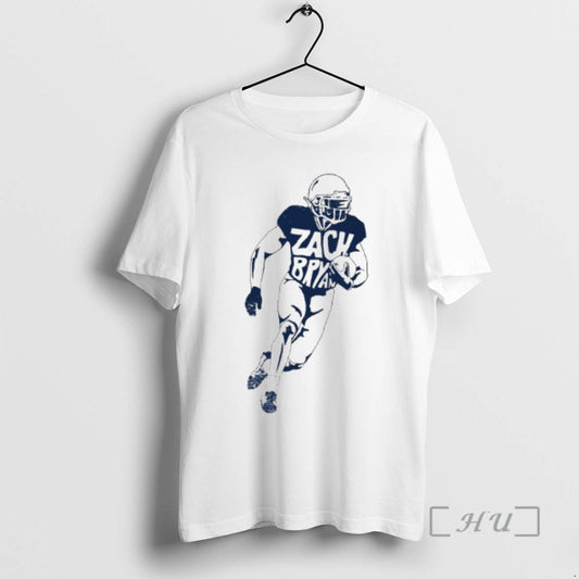 Officials Zach Bryan Zb Big House T-Shirts, Hoodie, Sweatshirt | AU18TeeNovaLab.com
