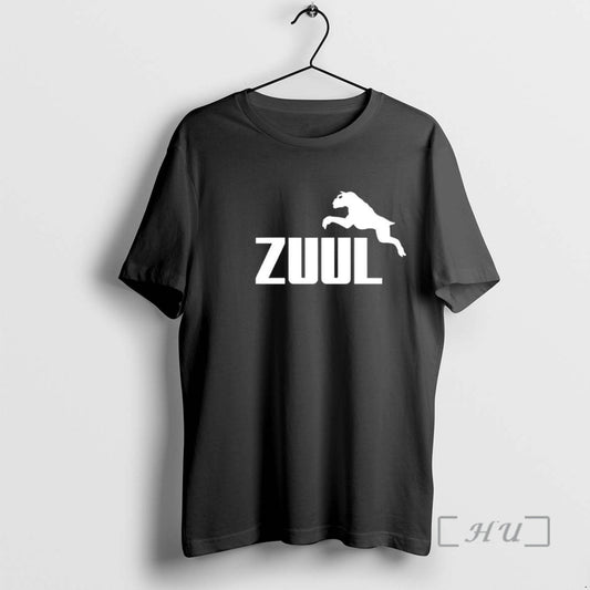 Officials Zuul Logo Parody T-Shirts, Hoodie, Sweatshirt | AU18TeeNovaLab.com