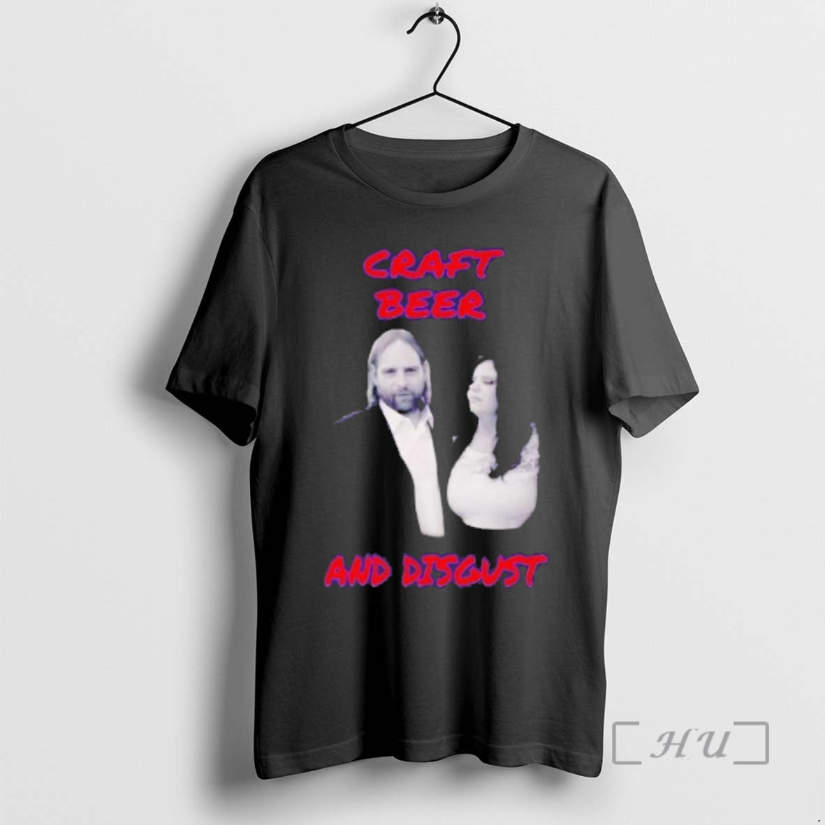 Officials Craft Beer And Disgust T-Shirts, Hoodie, Sweatshirt | AU18TeeNovaLab.com