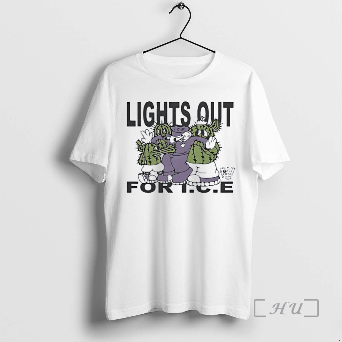 Officials Lights Out For Ice Gilbert Shelton Cartoonist T-Shirts, Hoodie, Sweatshirt | AU18TeeNovaLab.com