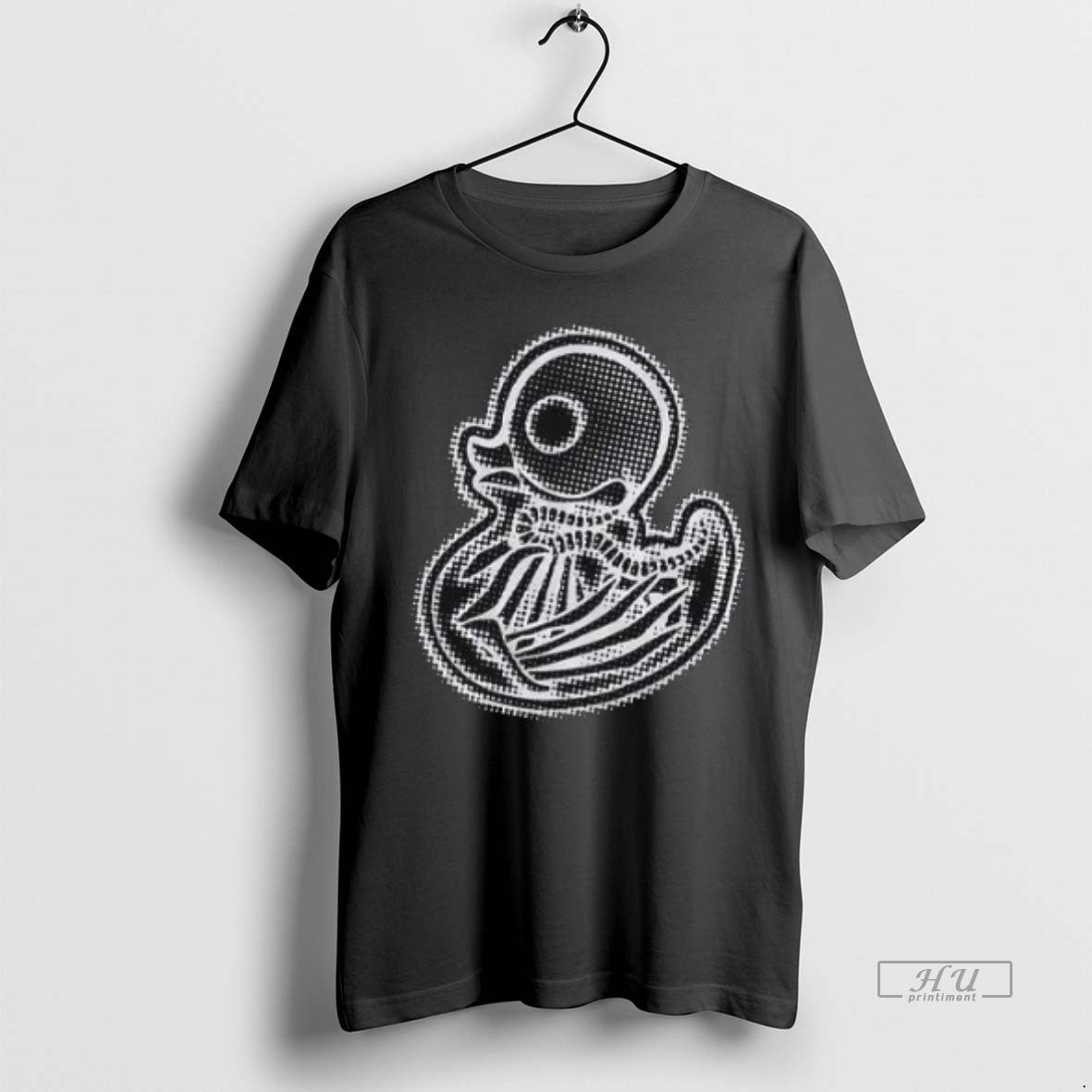 Officials Project Fear Polka Duck 2025 T-Shirts, Hoodie, Sweatshirt | AU18TeeNovaLab.com