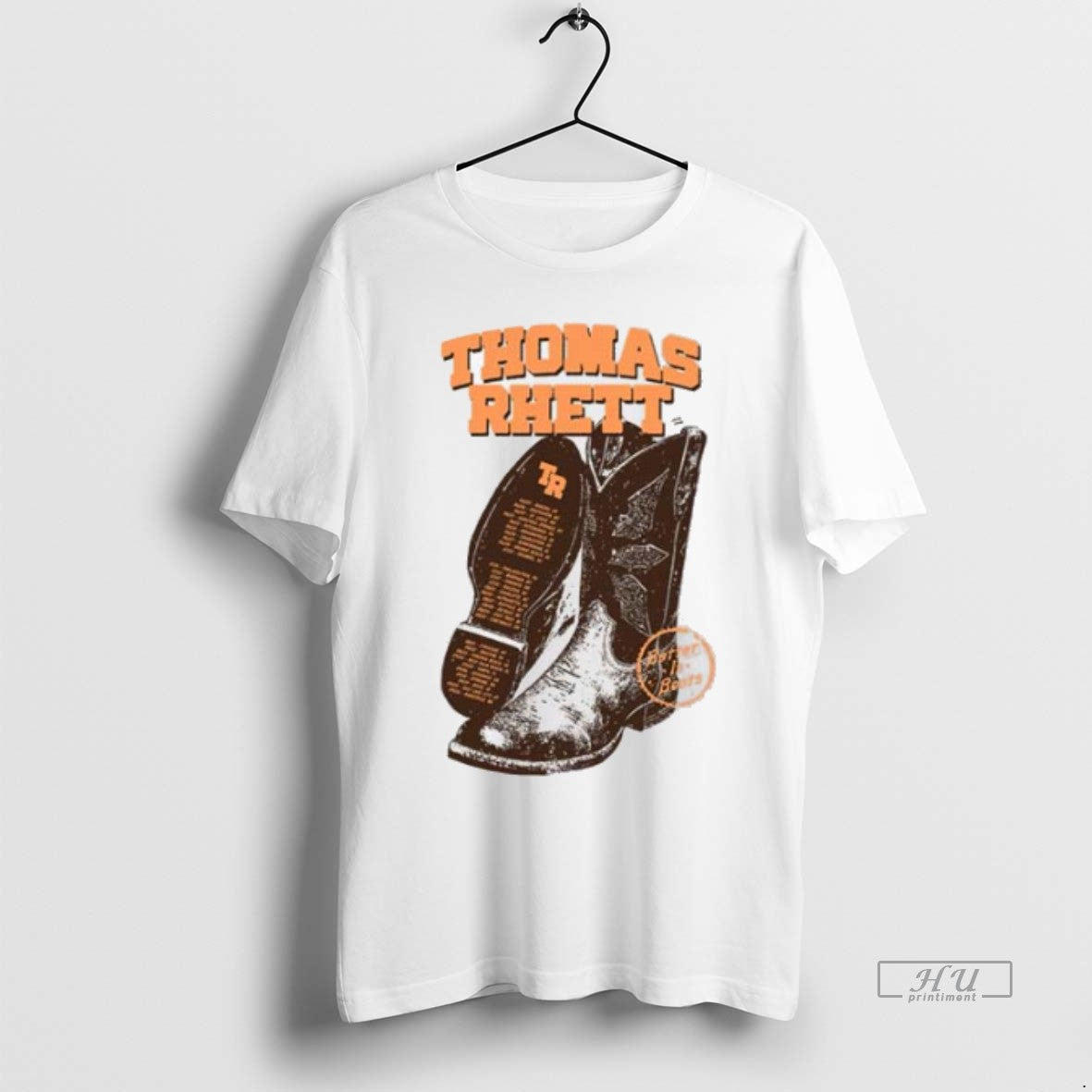 Officials Thomas Rhett Better In Boots Tour 2025