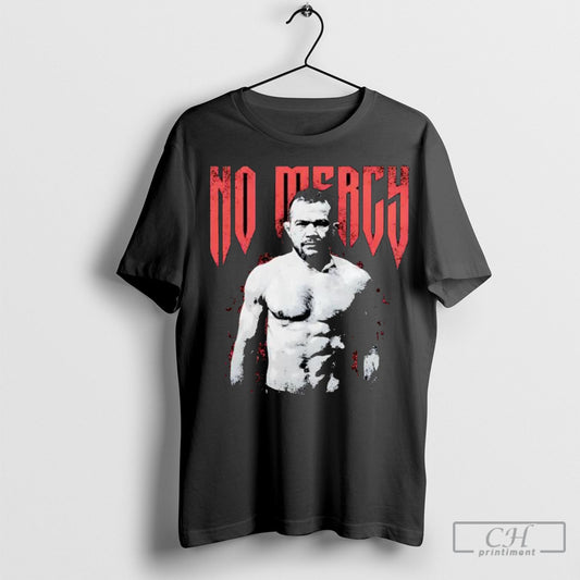 Offiical Petr Yan No Mecry Ufc Fight Night Graphic Design Retro Shirts