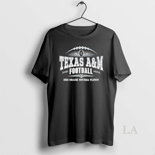 Original 2025 College Football Playoffs Texas A And M Aggies Logo T-Shirts, Hoodie, Sweatshirt | AU18TeeNovaLab.com