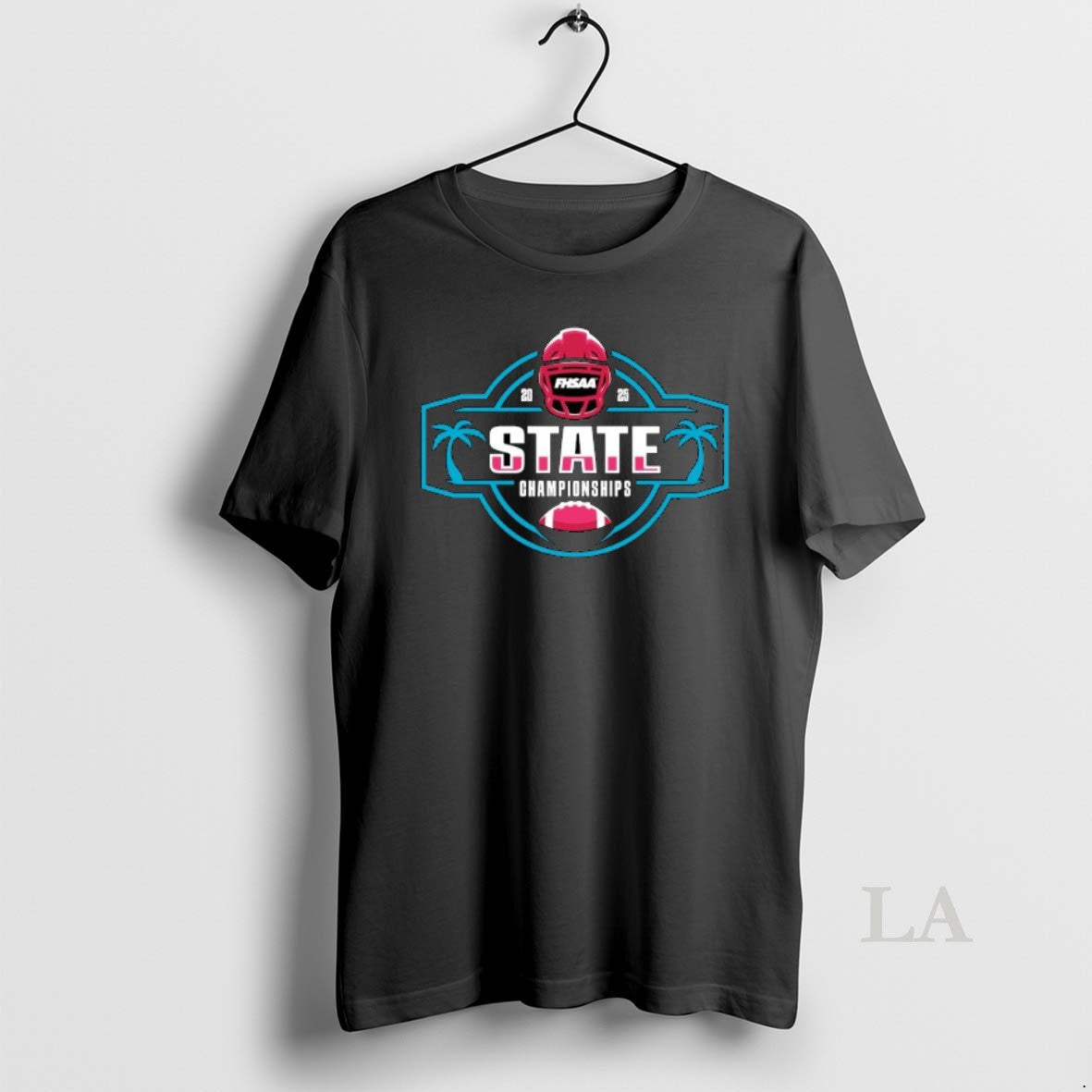 Original 2025 Fhsaa Football State Championships Rural T-Shirts, Hoodie, Sweatshirt | AU18TeeNovaLab.com