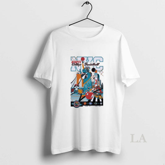 Original 2025 Jimmy V Classic 4 Team Basketball T-Shirts, Hoodie, Sweatshirt | AU18TeeNovaLab.com