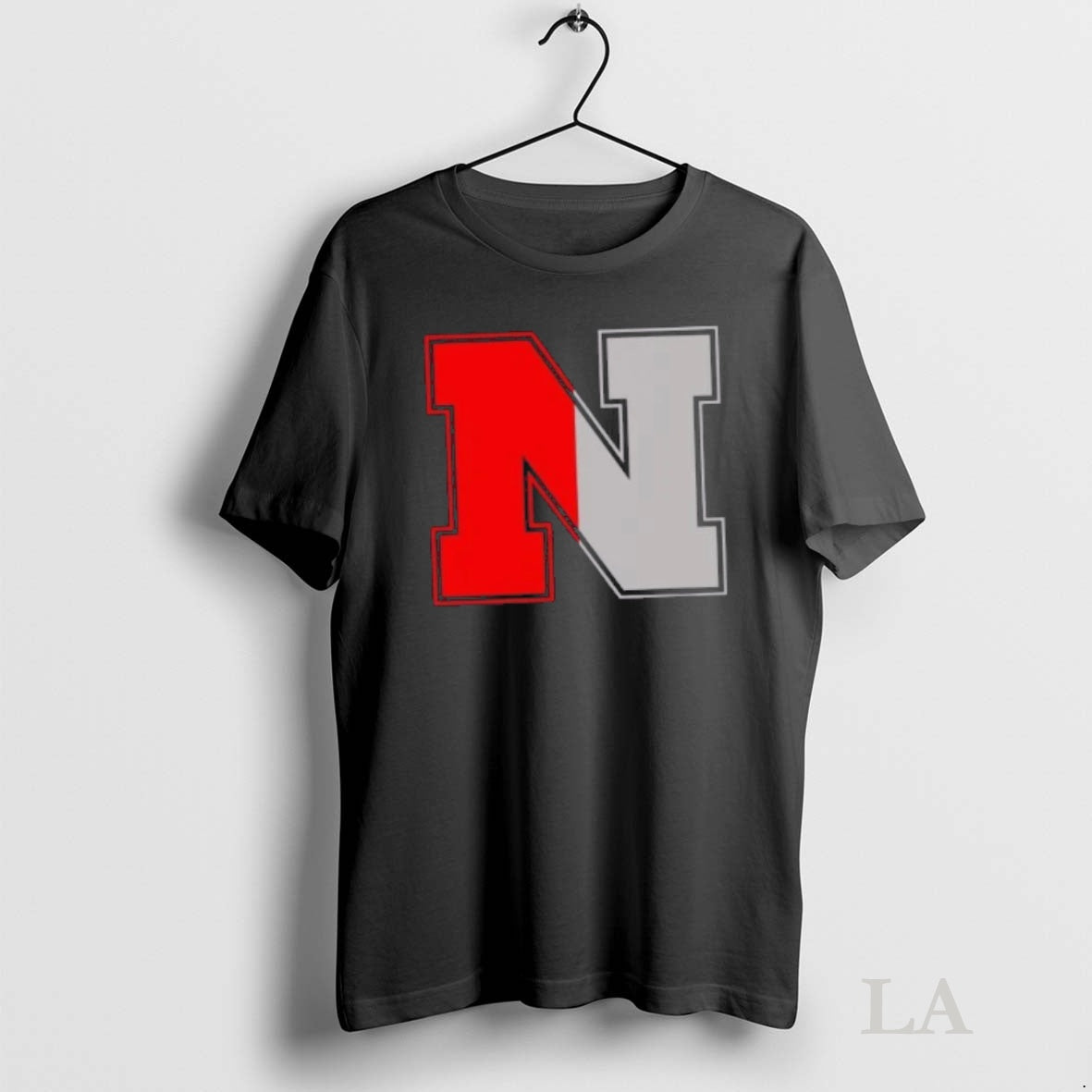 Original 2025 Nebraska Huskers Football Back In Black For Fans 2 Sided T-Shirts, Hoodie, Sweatshirt | AU18TeeNovaLab.com