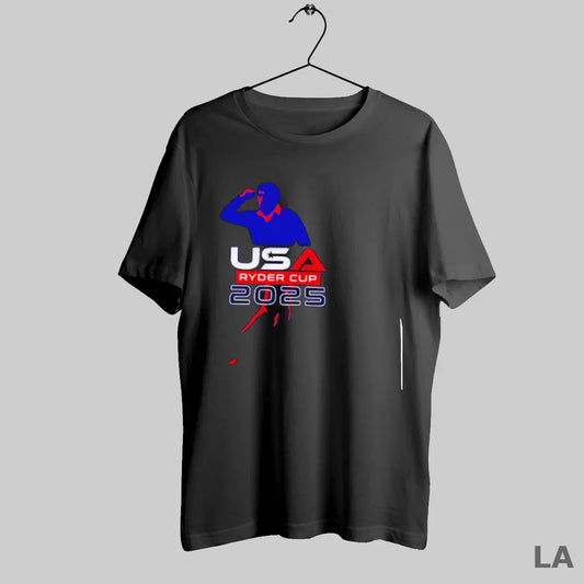 Original 2025 Usa Ryder Cup Team Release