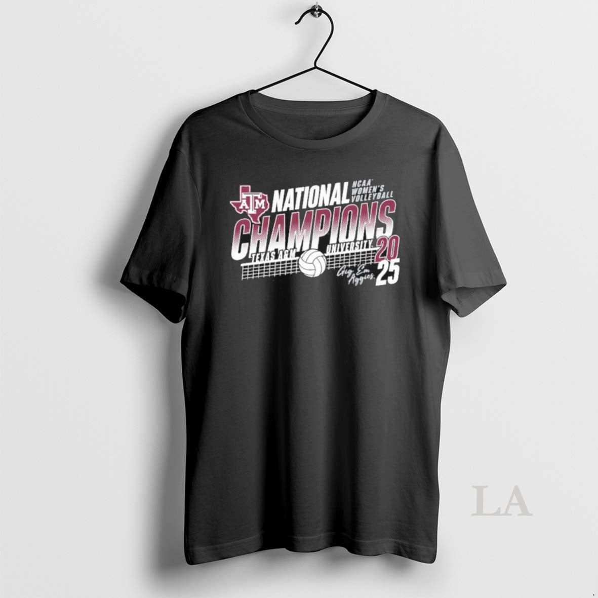 Original 2025 Volleyball National Champions Texas Am Gig Em Aggies T-Shirts, Hoodie, Sweatshirt | AU18TeeNovaLab.com