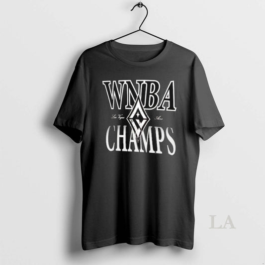 Original 2025 Wnba Finals Champions Las Vegas Aces