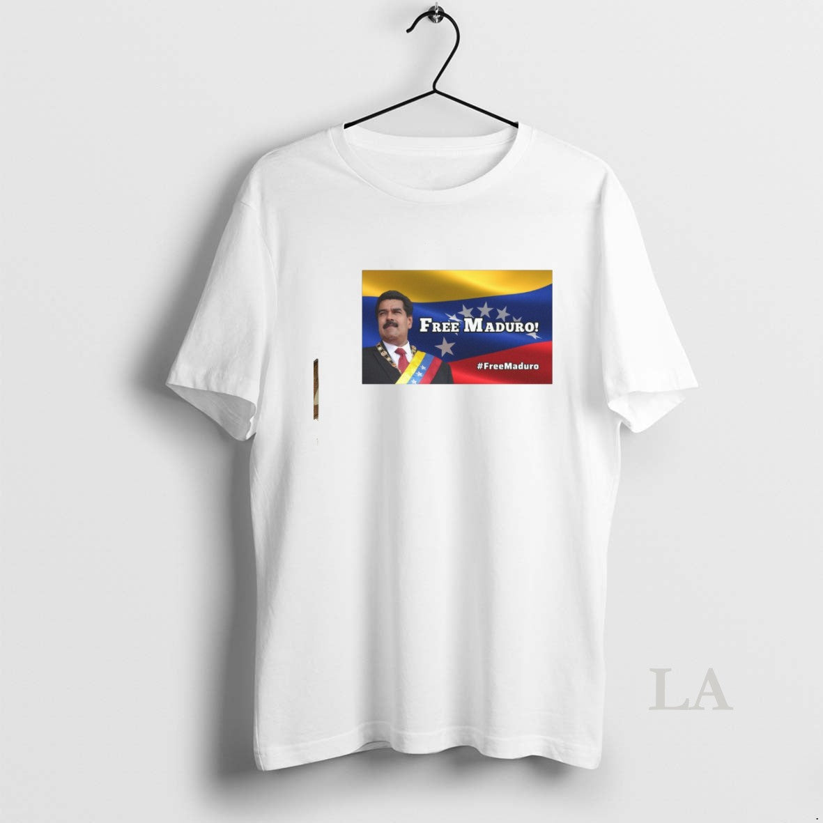 Original 2026 Free Nicolas Maduro Free Venezuela T-Shirts, Hoodie, Sweatshirt | AU18TeeNovaLab.com