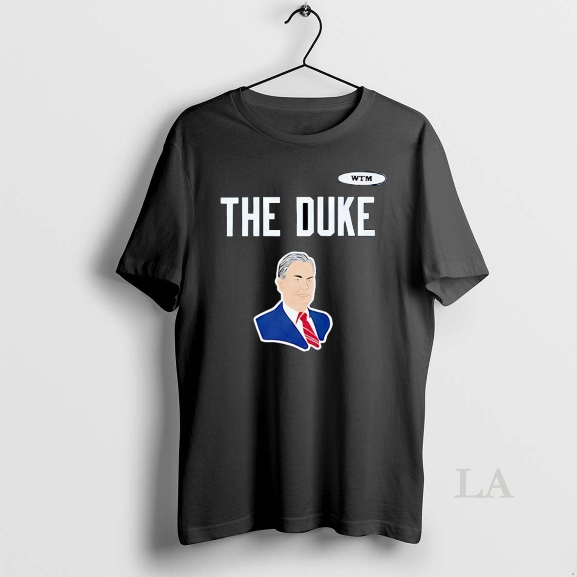 Original 2026 License Plate Guy The Duke Wellington Mara T-Shirts, Hoodie, Sweatshirt | AU18TeeNovaLab.com