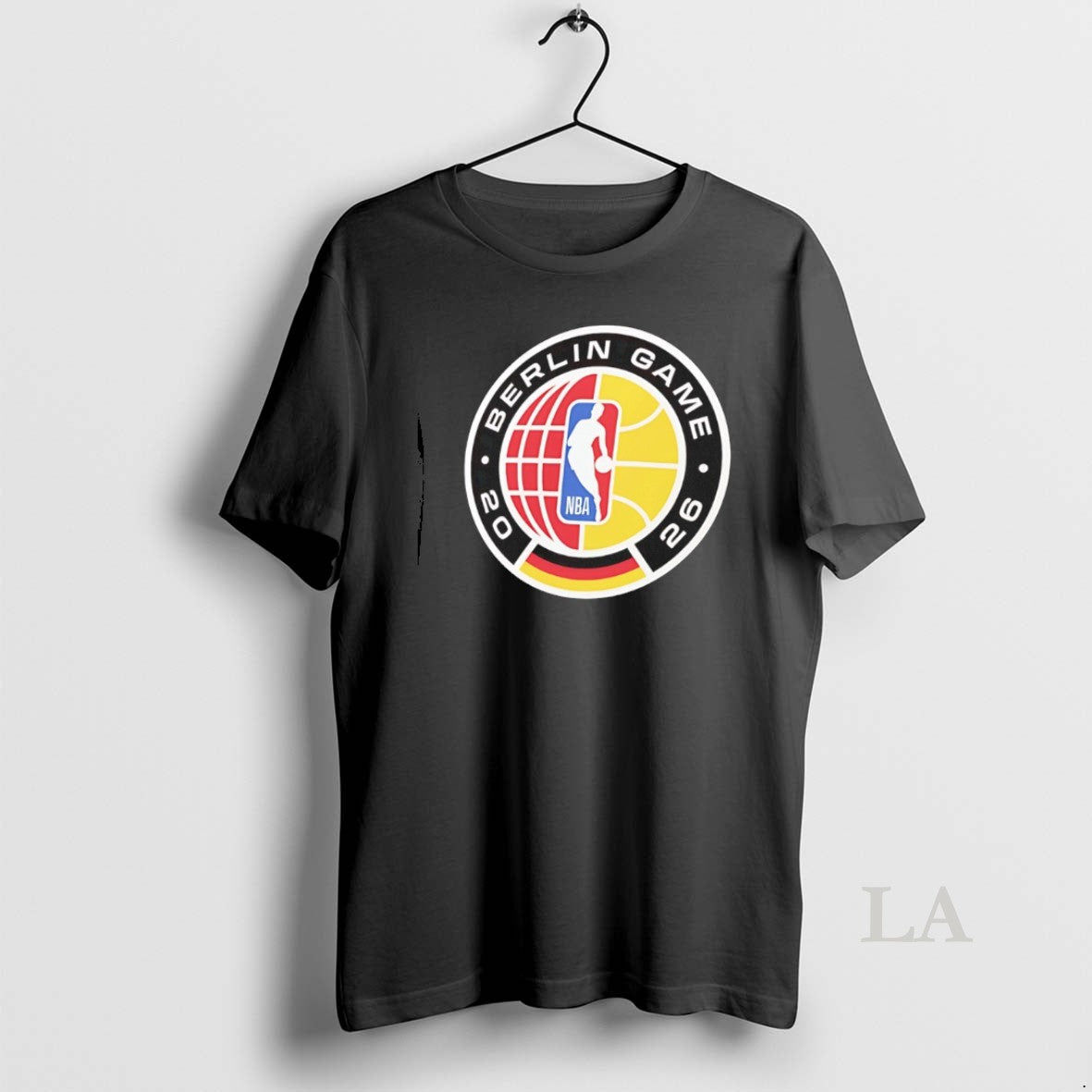 Original 2026 Nba Berlin Game