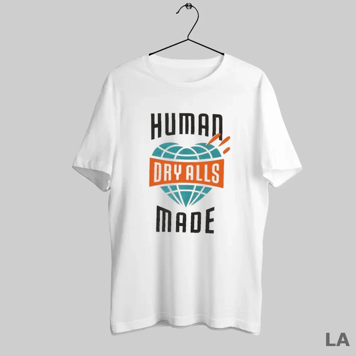 Original 7ms6zzek Heart Earth Human Made Dry Alls Love