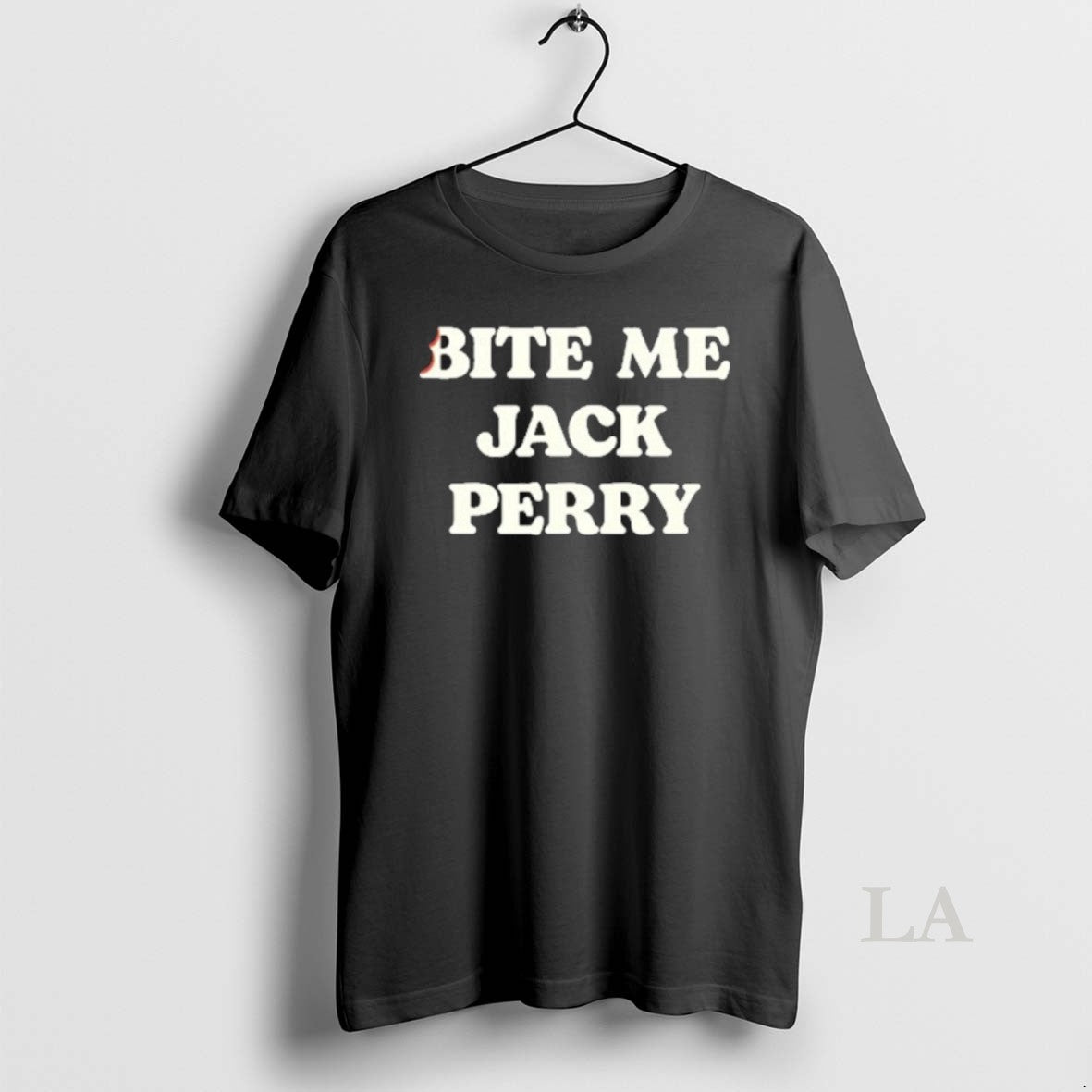 Original Aew Jack Perry Bite Me Jack Perry T-Shirts, Hoodie, Sweatshirt | AU18TeeNovaLab.com