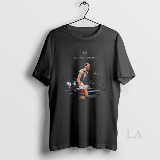 Original Aces Win Las Vegas Aces Basketball Wnba Champions 97 86