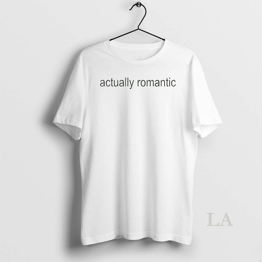 Original Actually Romantic