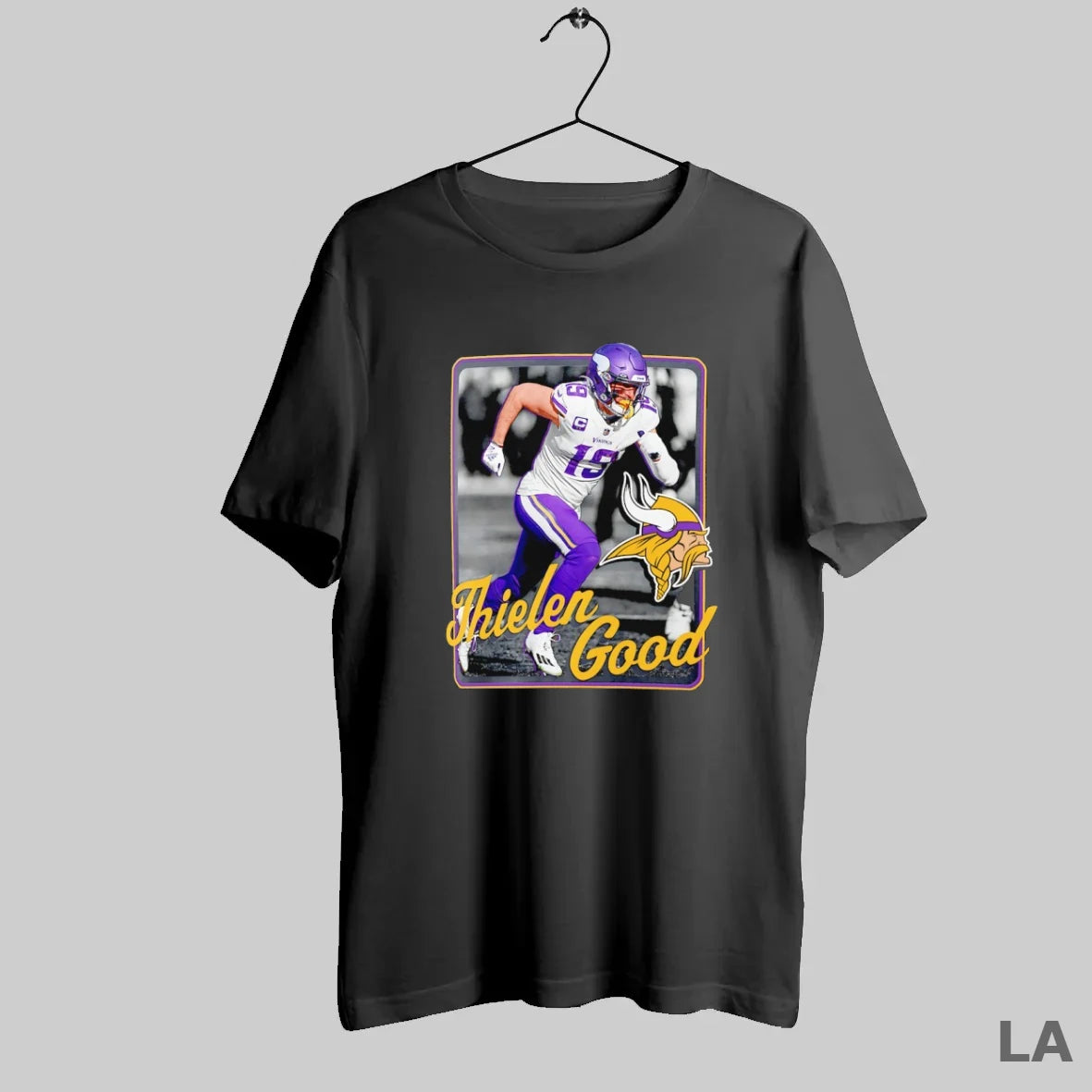 Original Adam Thielen Good Minnesota Vikings Football